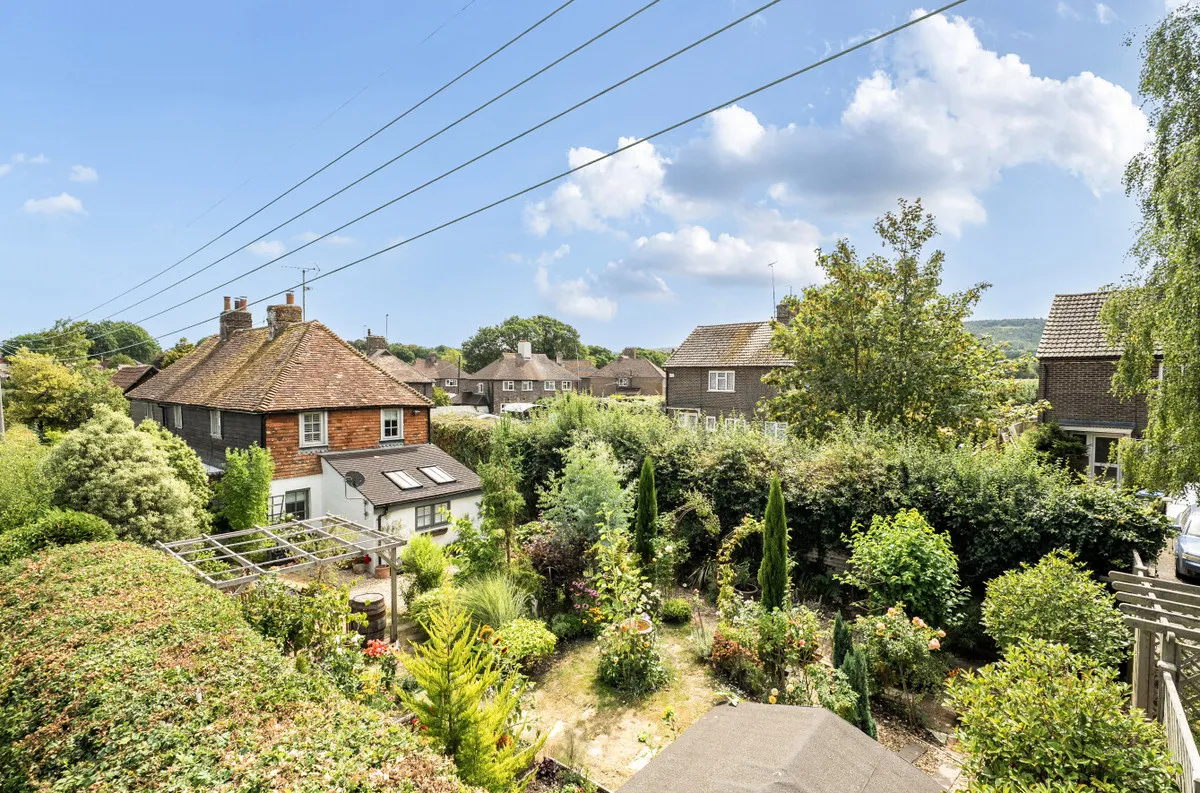 3 bed house for sale — Cootham, RH20 4JT