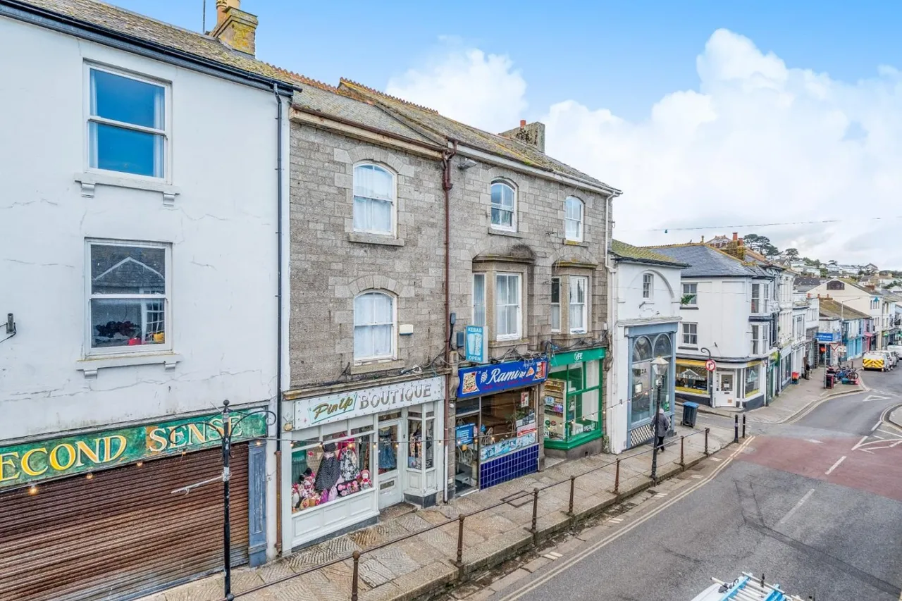 Bread Street, Penzance, TR18, photo 24