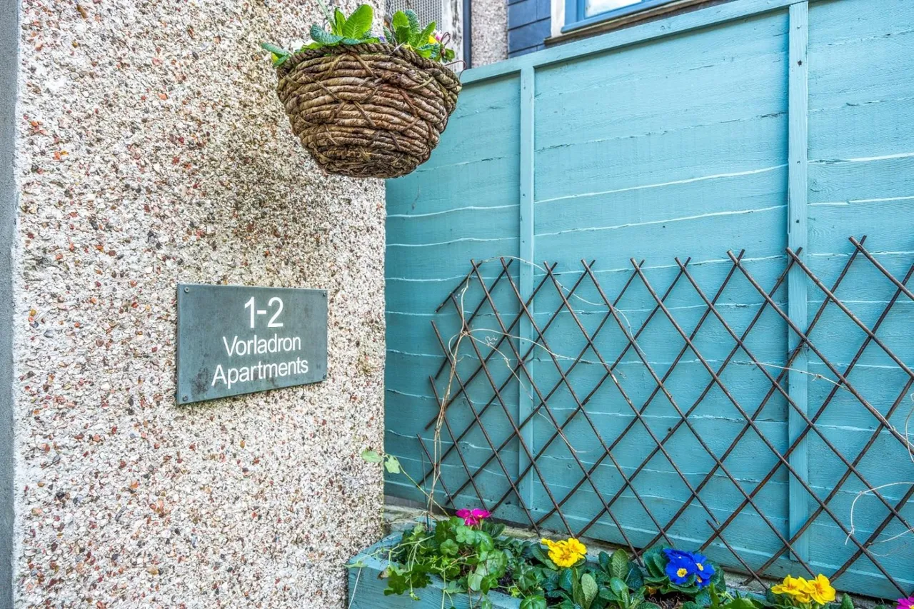 Bread Street, Penzance, TR18, photo 21