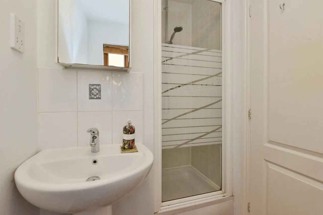 Benacre Croft, Tattenhoe, Milton Keynes, photo 9