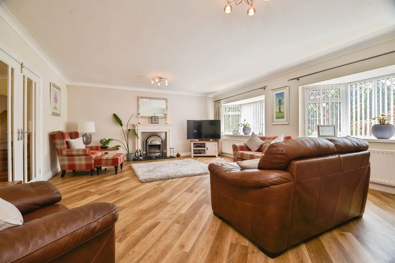 High Rifts, Stainton, Middlesbrough, photo 10