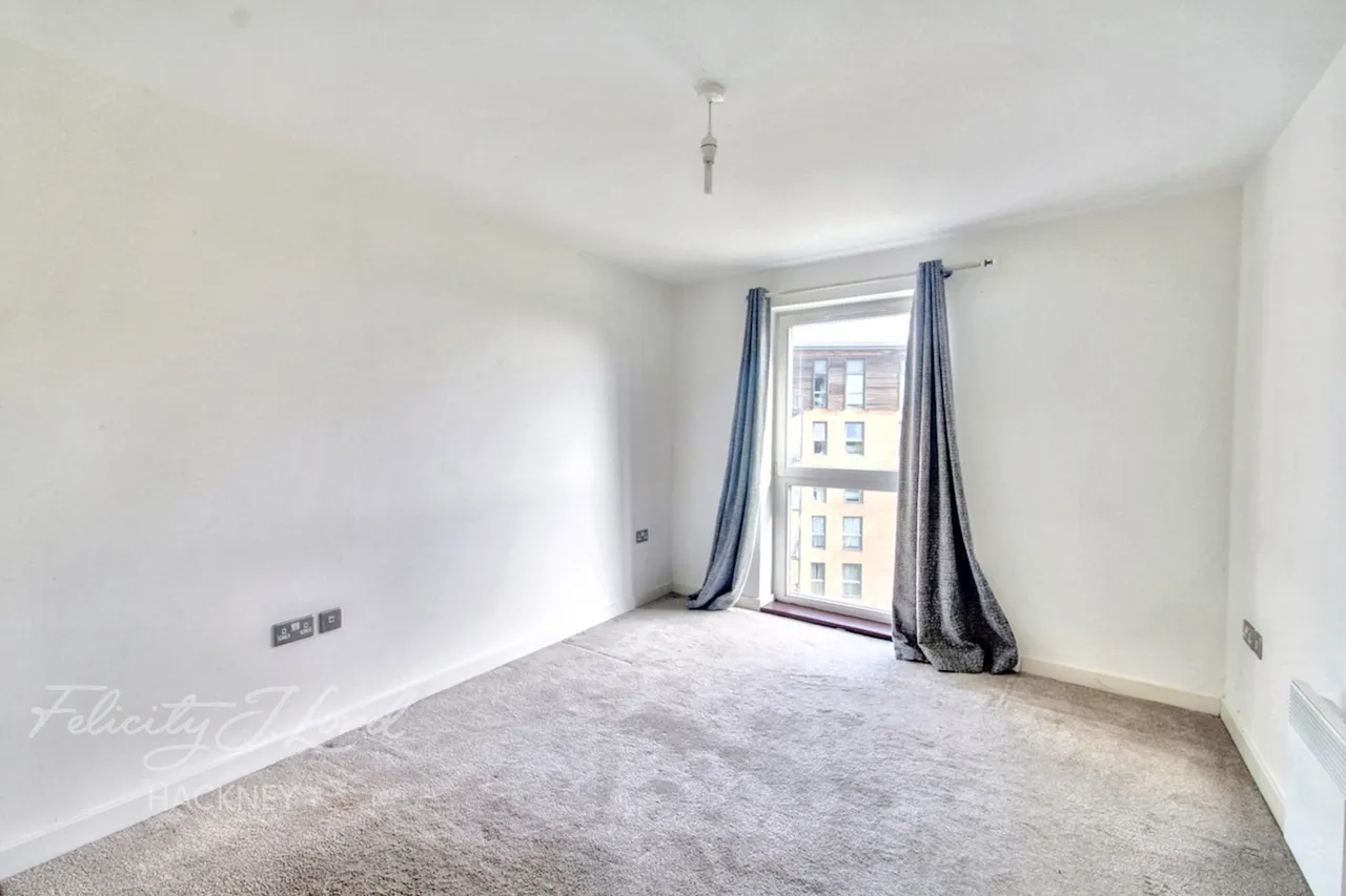 Harry Zeital Way, E5, photo 6