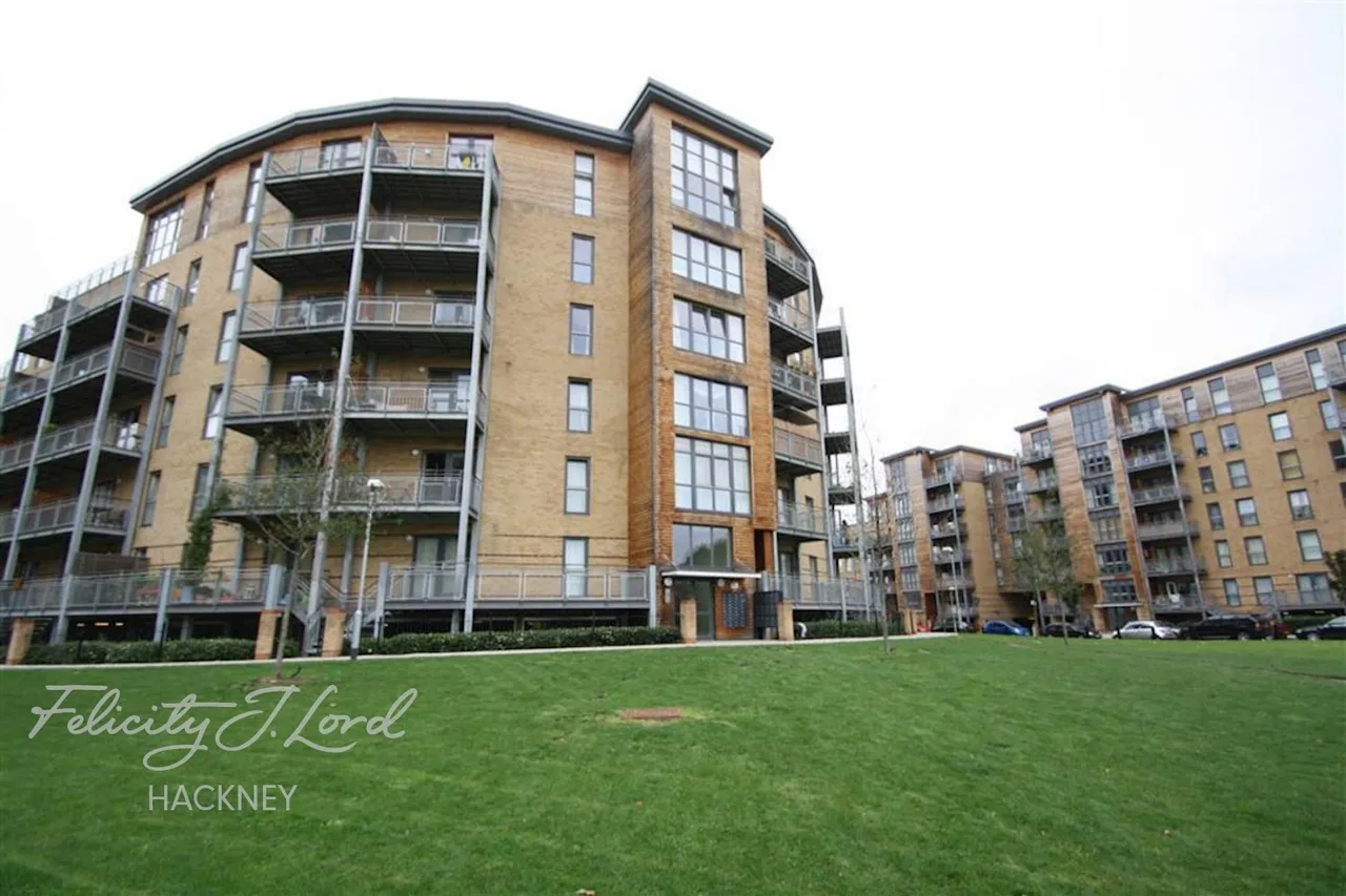 Harry Zeital Way, E5, photo 9
