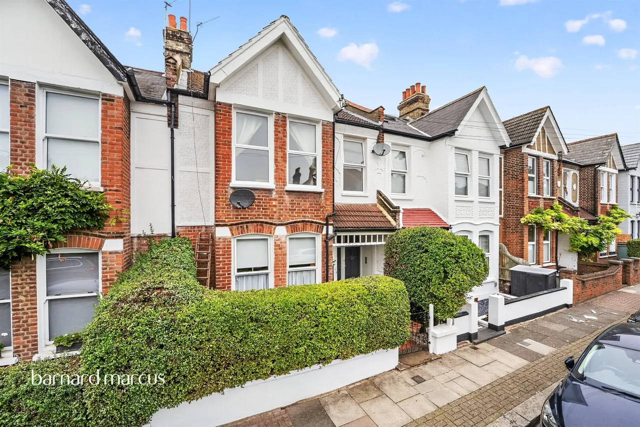 Pendle Road, London, SW16, photo 22