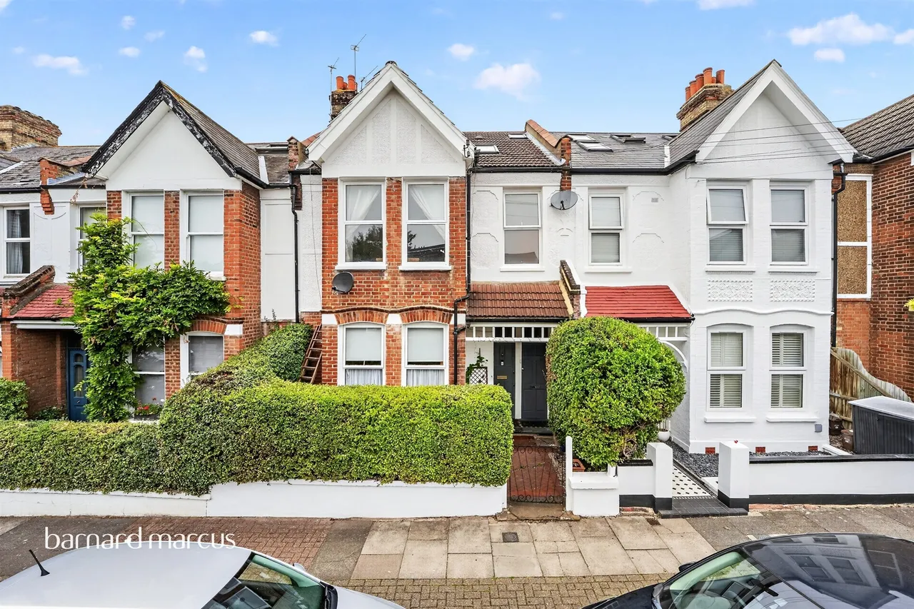 Pendle Road, London, SW16, photo 21