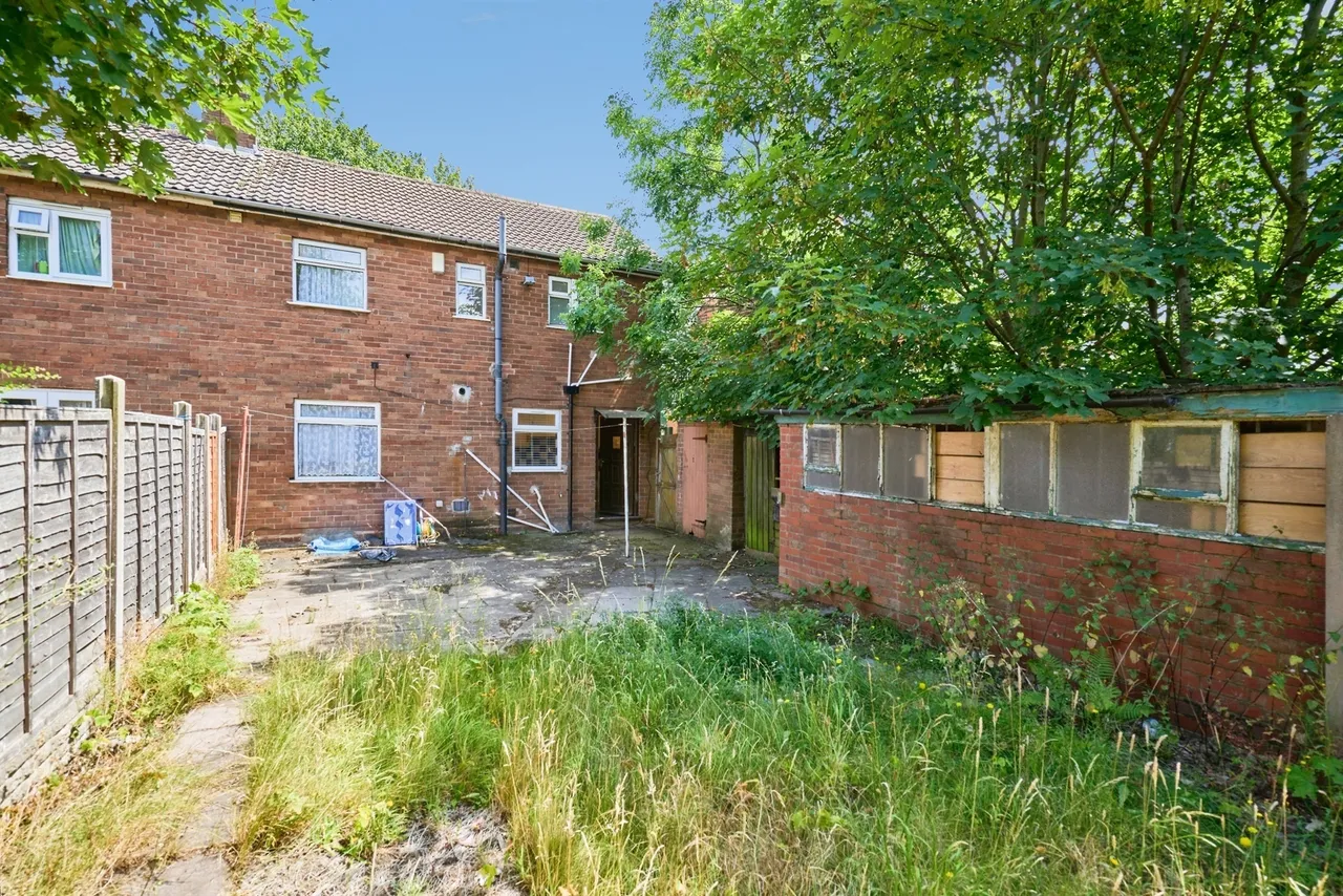 Hambletts Road, West Bromwich, B70, photo 19