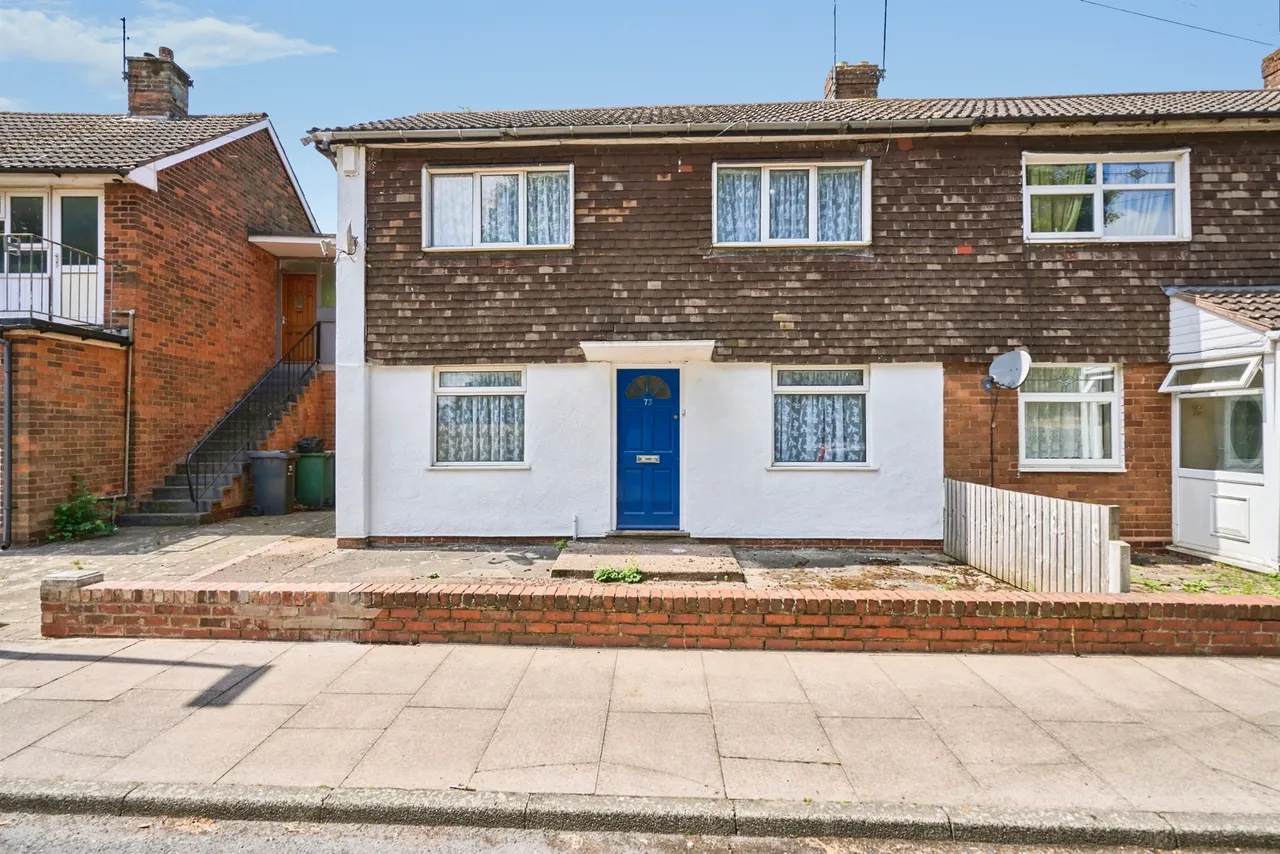 3 bed house for sale, Hambletts Road, West Bromwich, B70