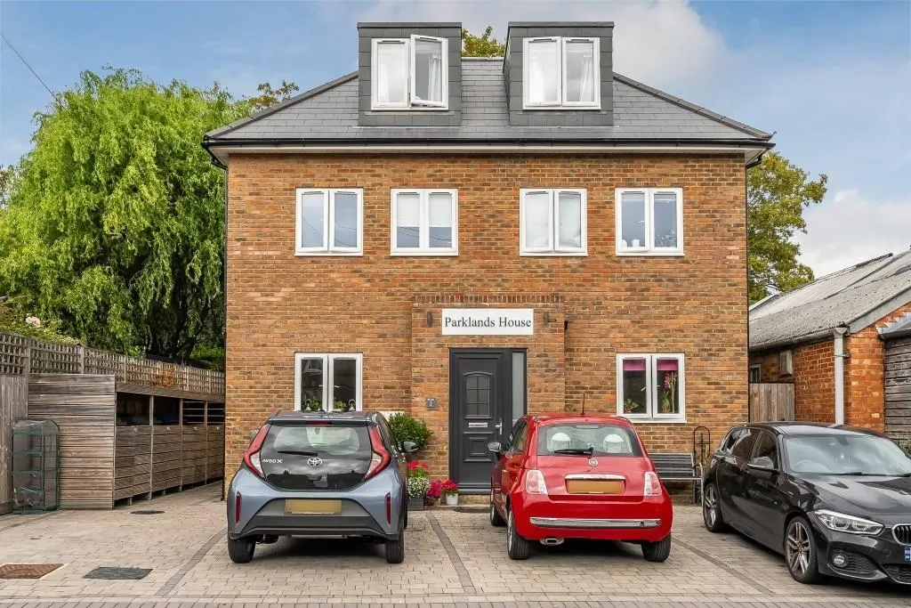Portland Road, Dorking, RH4, photo 11