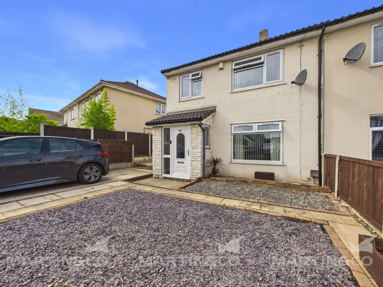 Oakdene, Rossington, DN11, photo 11