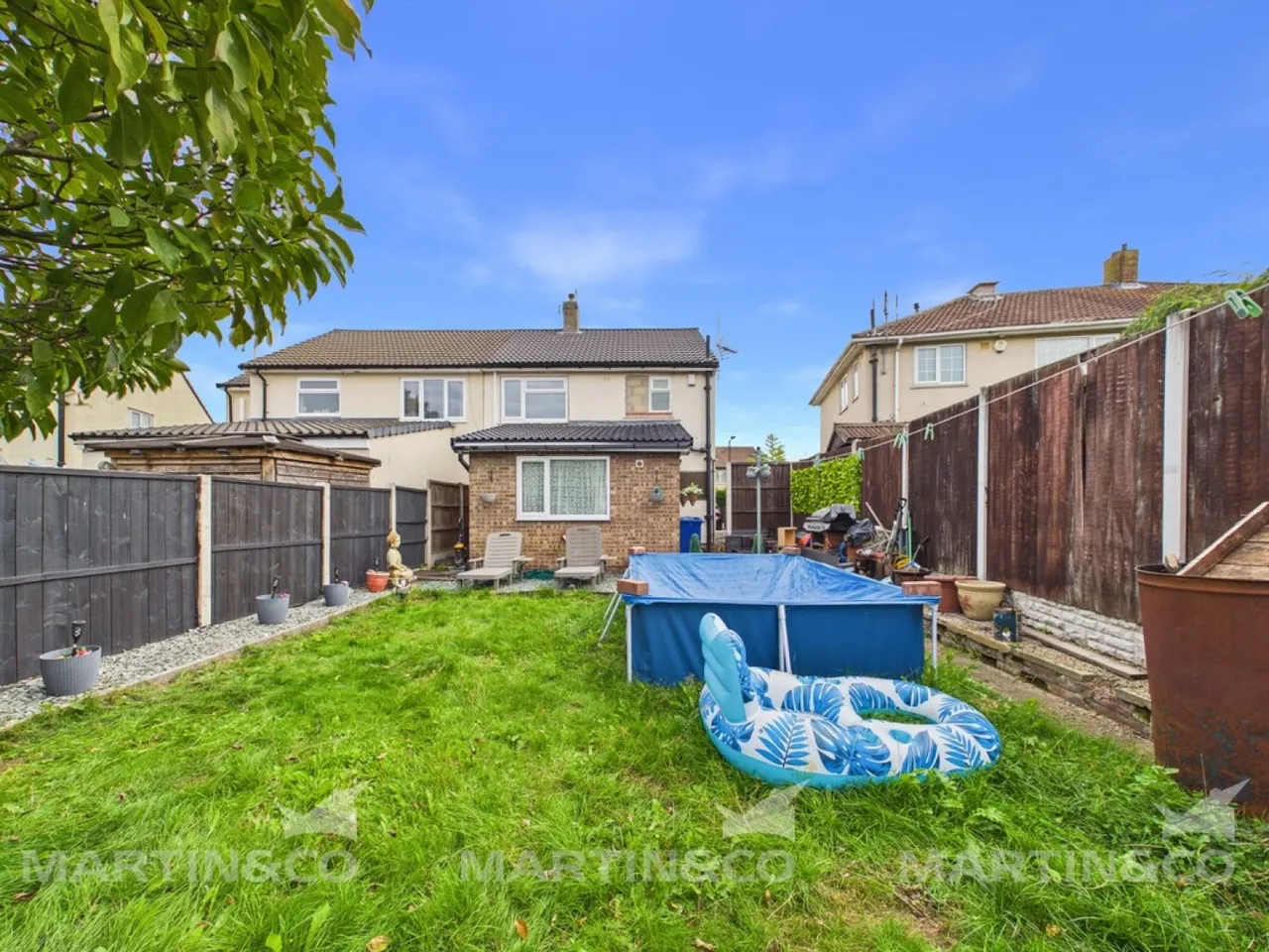 Oakdene, Rossington, DN11, photo 10