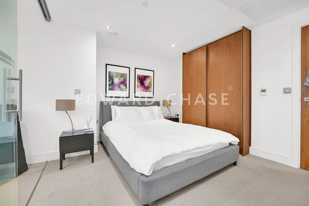 Lincoln Plaza, London, E14, photo 10