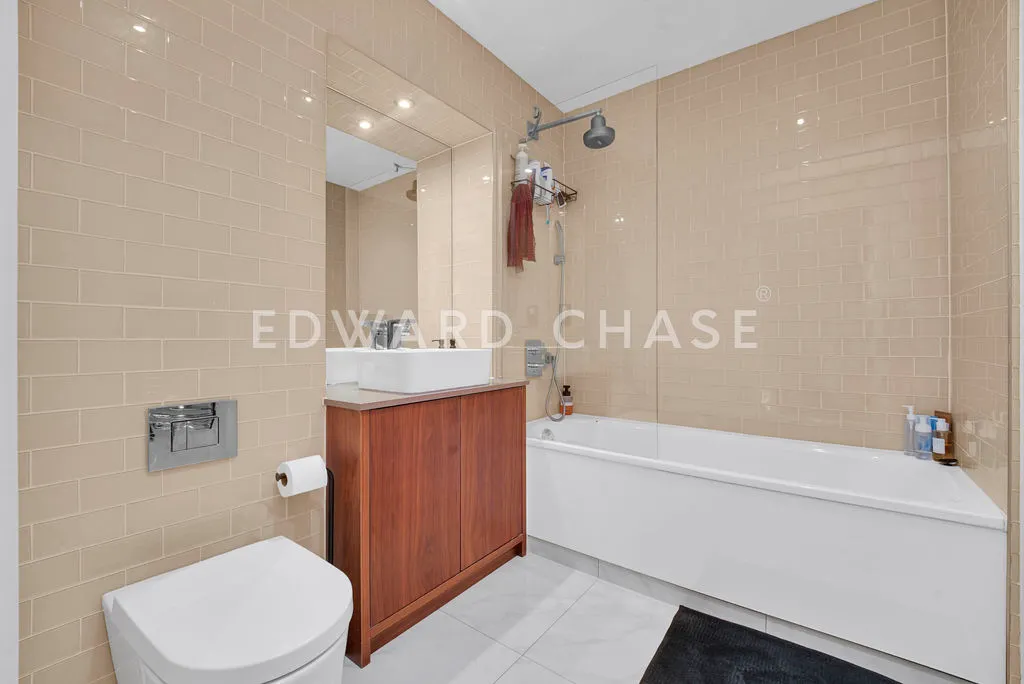 Lincoln Plaza, London, E14, photo 8