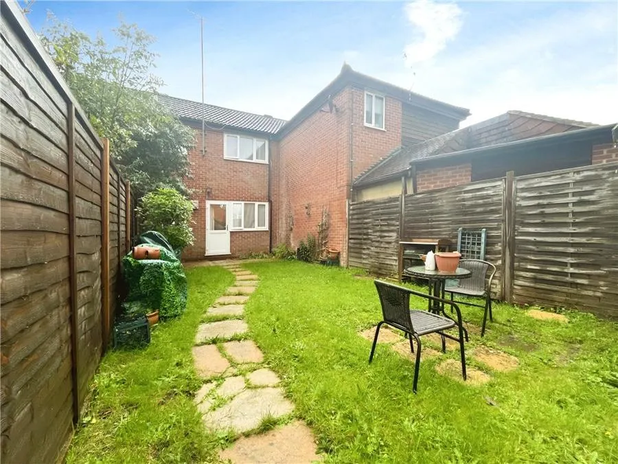 Wargrove Drive, College Town, GU47, photo 7