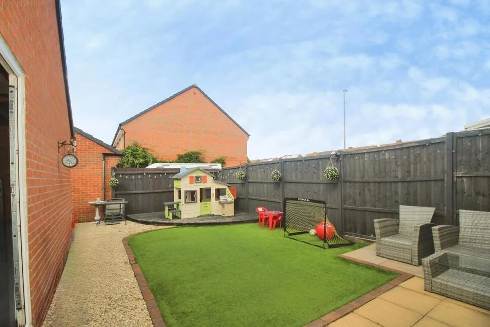 Old Farm Lane, Newbold Verdon, Leicestershire, LE9, photo 7