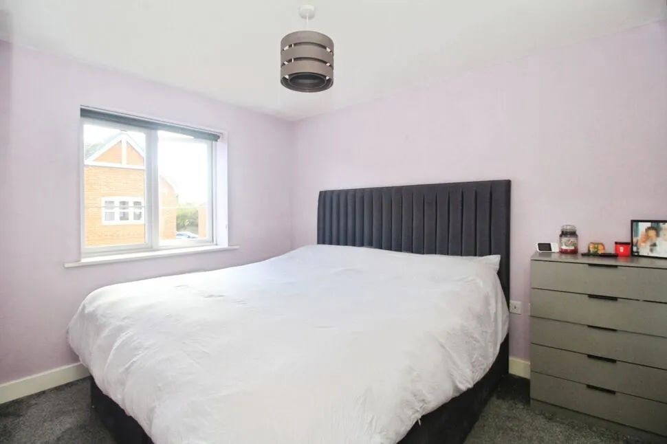 Old Farm Lane, Newbold Verdon, Leicestershire, LE9, photo 8