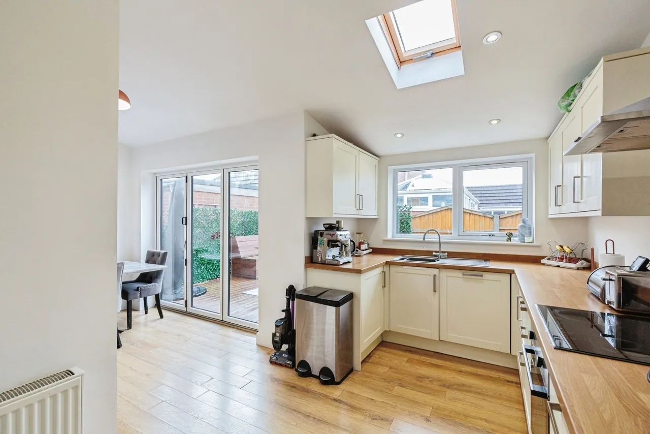 Blackpool Road North, Lytham St. Annes, FY8, photo 11