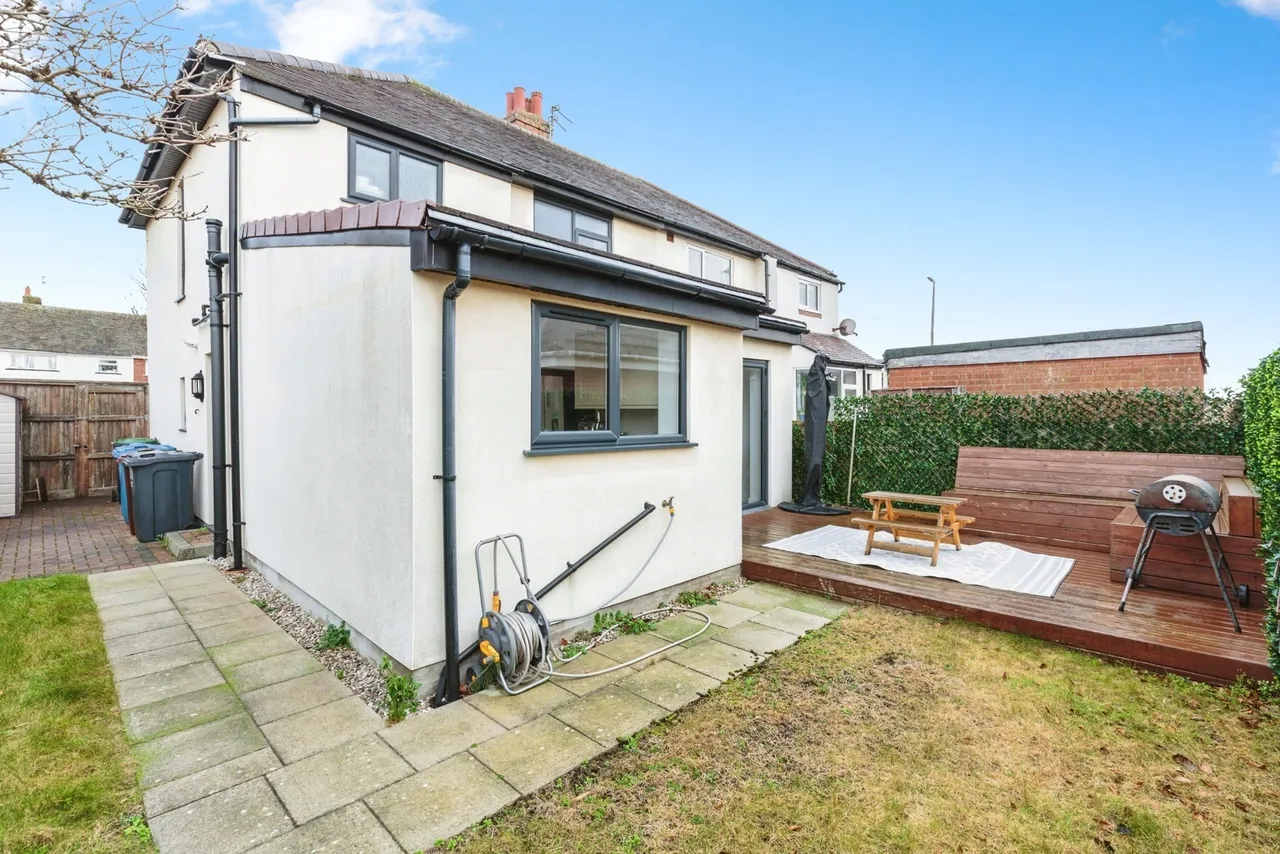 Blackpool Road North, Lytham St. Annes, FY8, photo 24