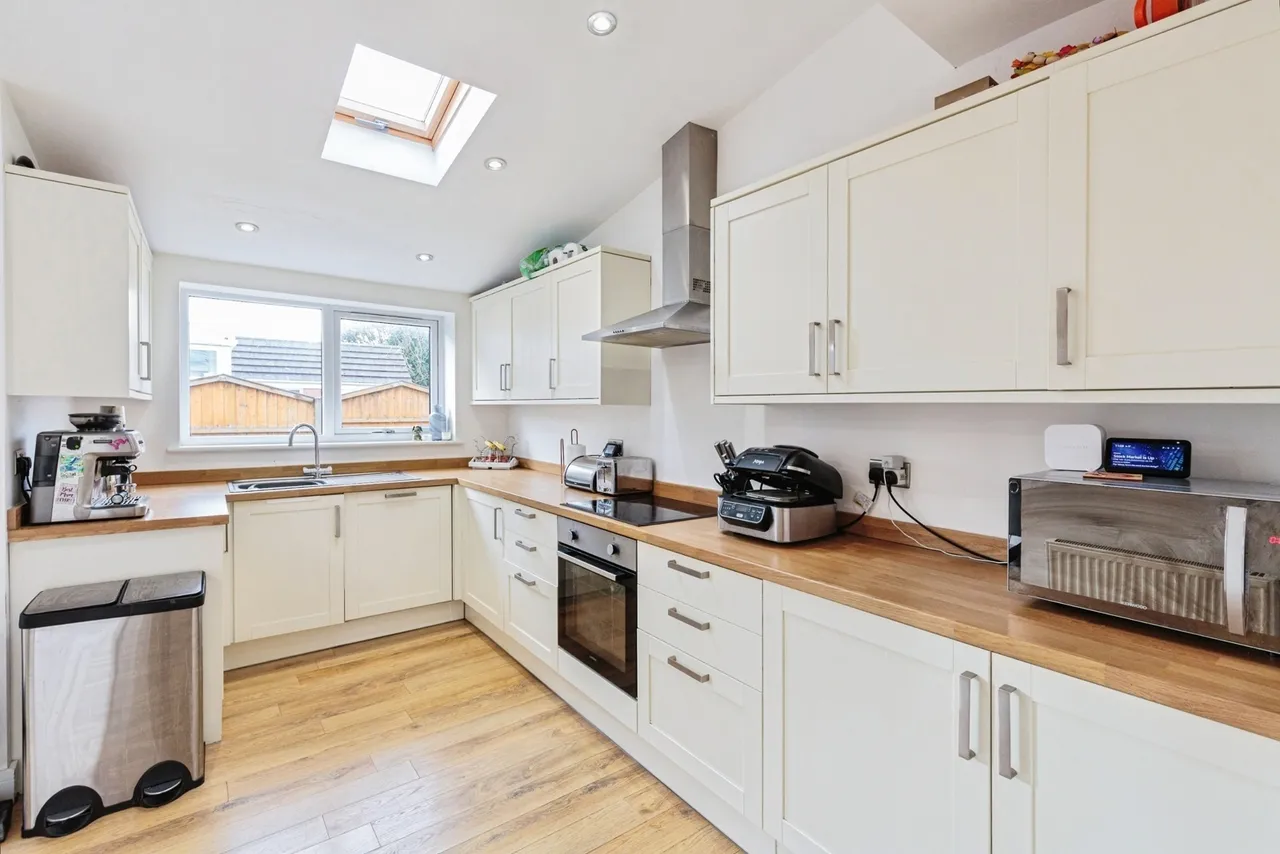 Blackpool Road North, Lytham St. Annes, FY8, photo 10