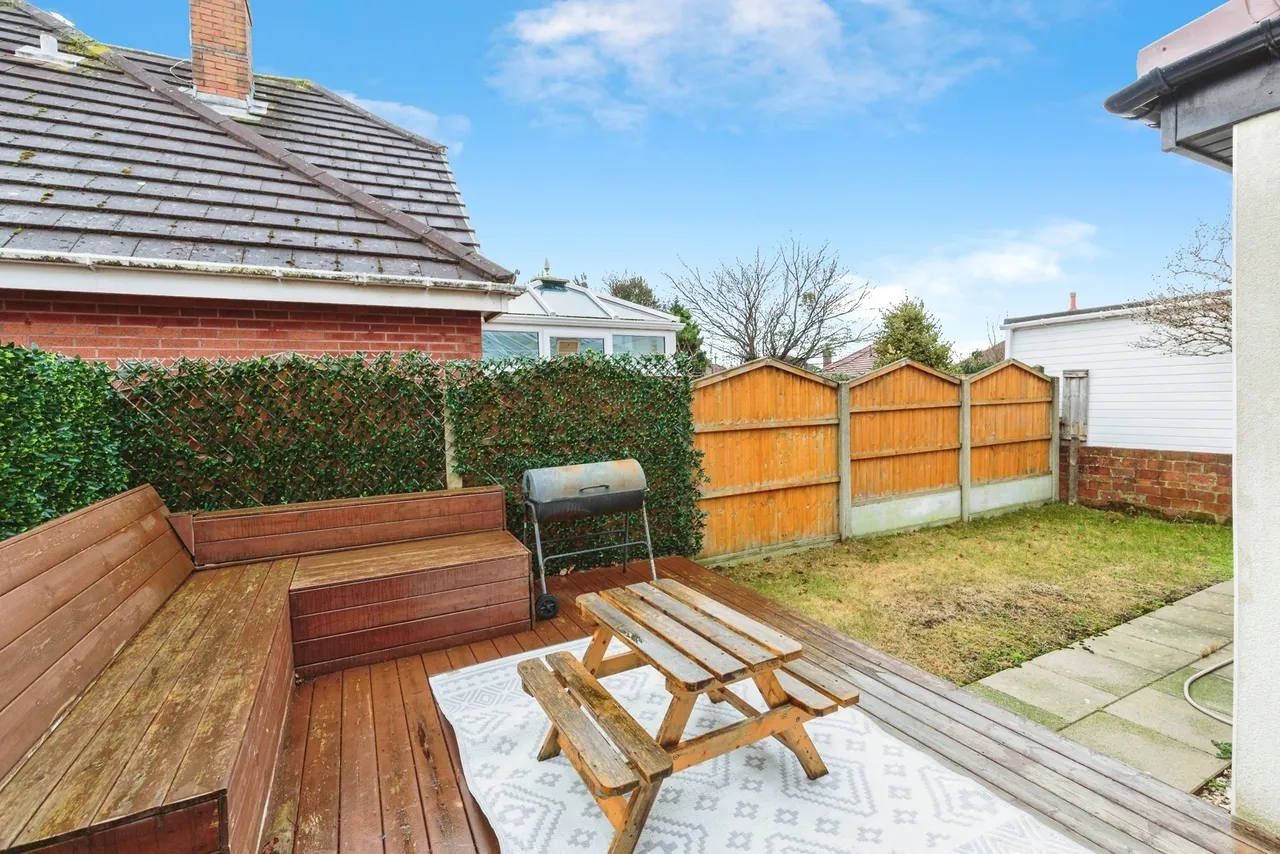 Blackpool Road North, Lytham St. Annes, FY8, photo 22