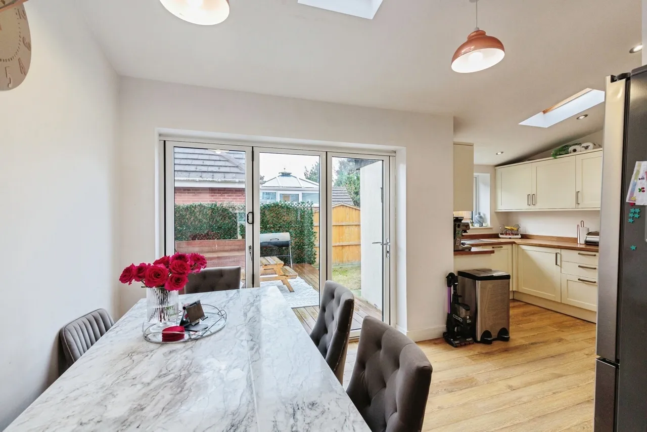 Blackpool Road North, Lytham St. Annes, FY8, photo 7