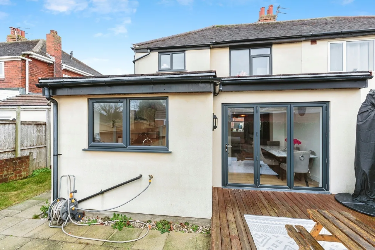 Blackpool Road North, Lytham St. Annes, FY8, photo 23