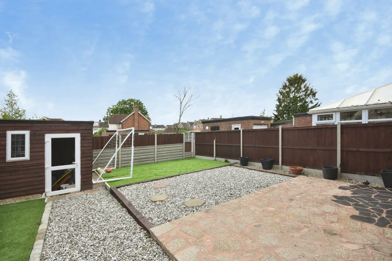Baddow Hall Crescent, Chelmsford, Essex, CM2, photo 7