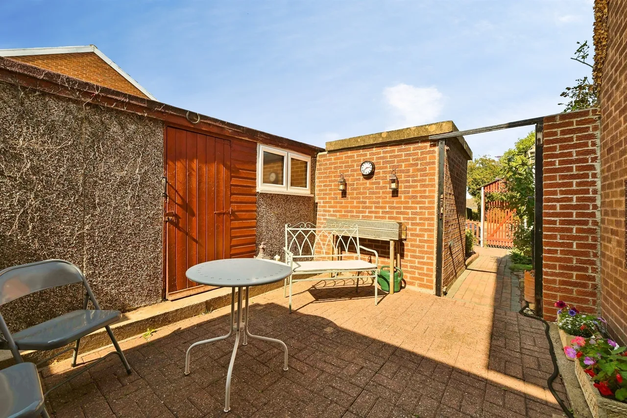 Broadmeer, Cotgrave, Nottingham, photo 10