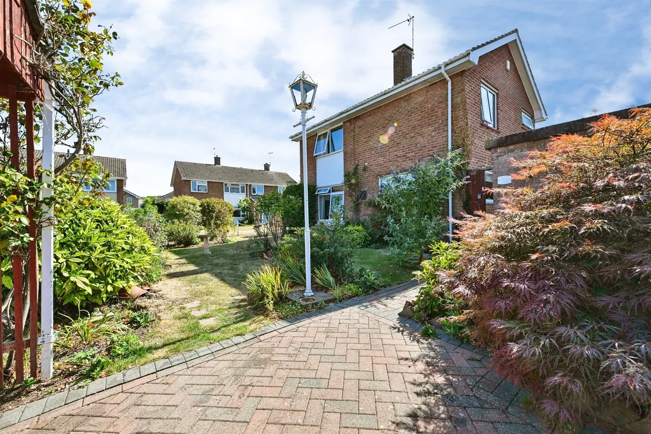 3 bed house for sale — Broadmeer, Cotgrave, Nottingham