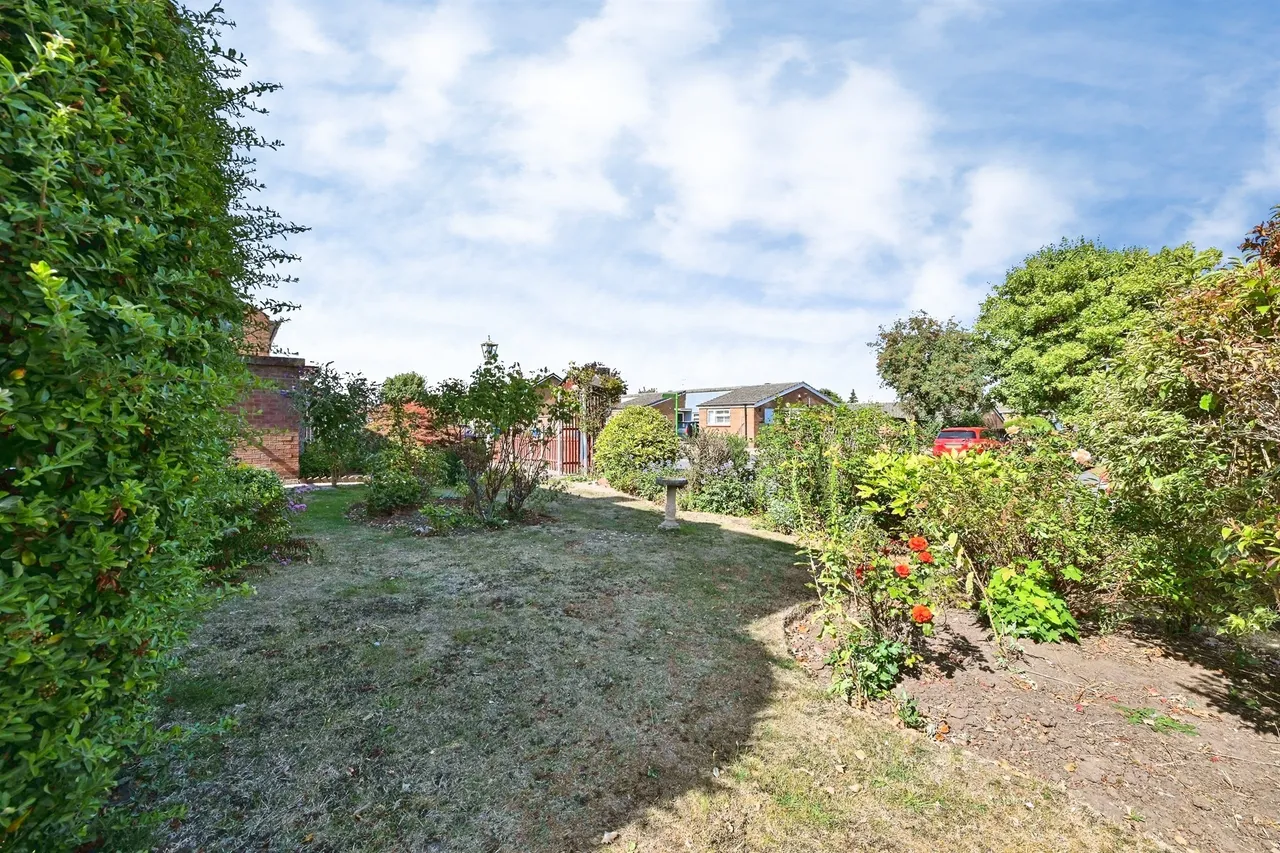 Broadmeer, Cotgrave, Nottingham, photo 11
