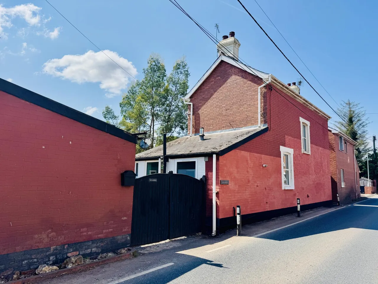 Copplestone, Crediton, EX17, photo 8