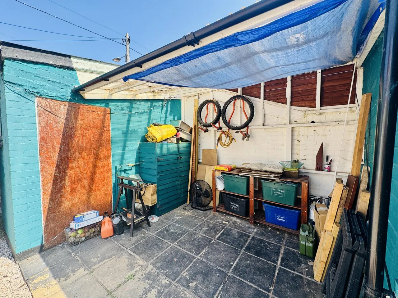 Copplestone, Crediton, EX17, photo 19