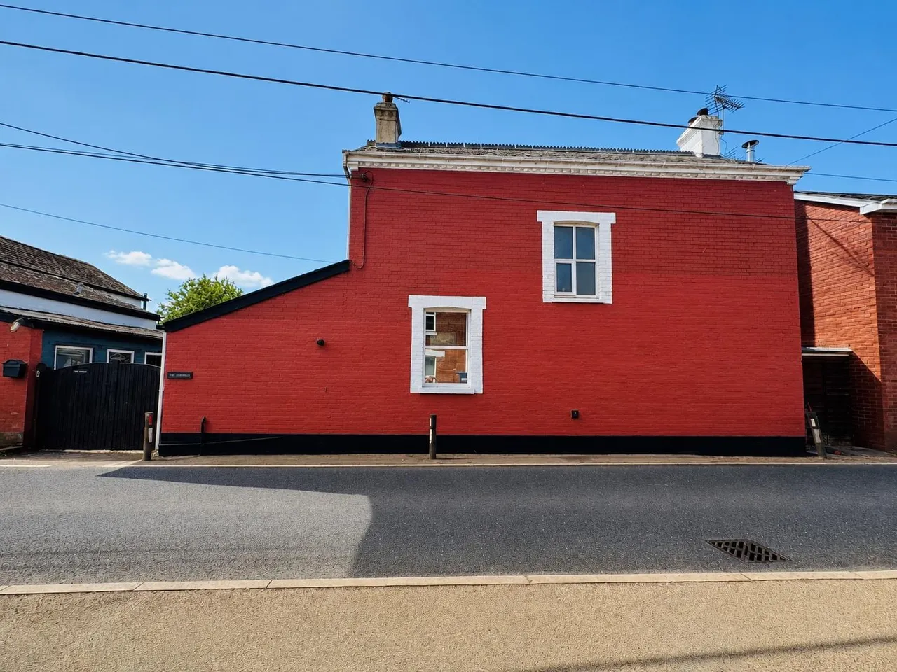 Copplestone, Crediton, EX17, photo 24