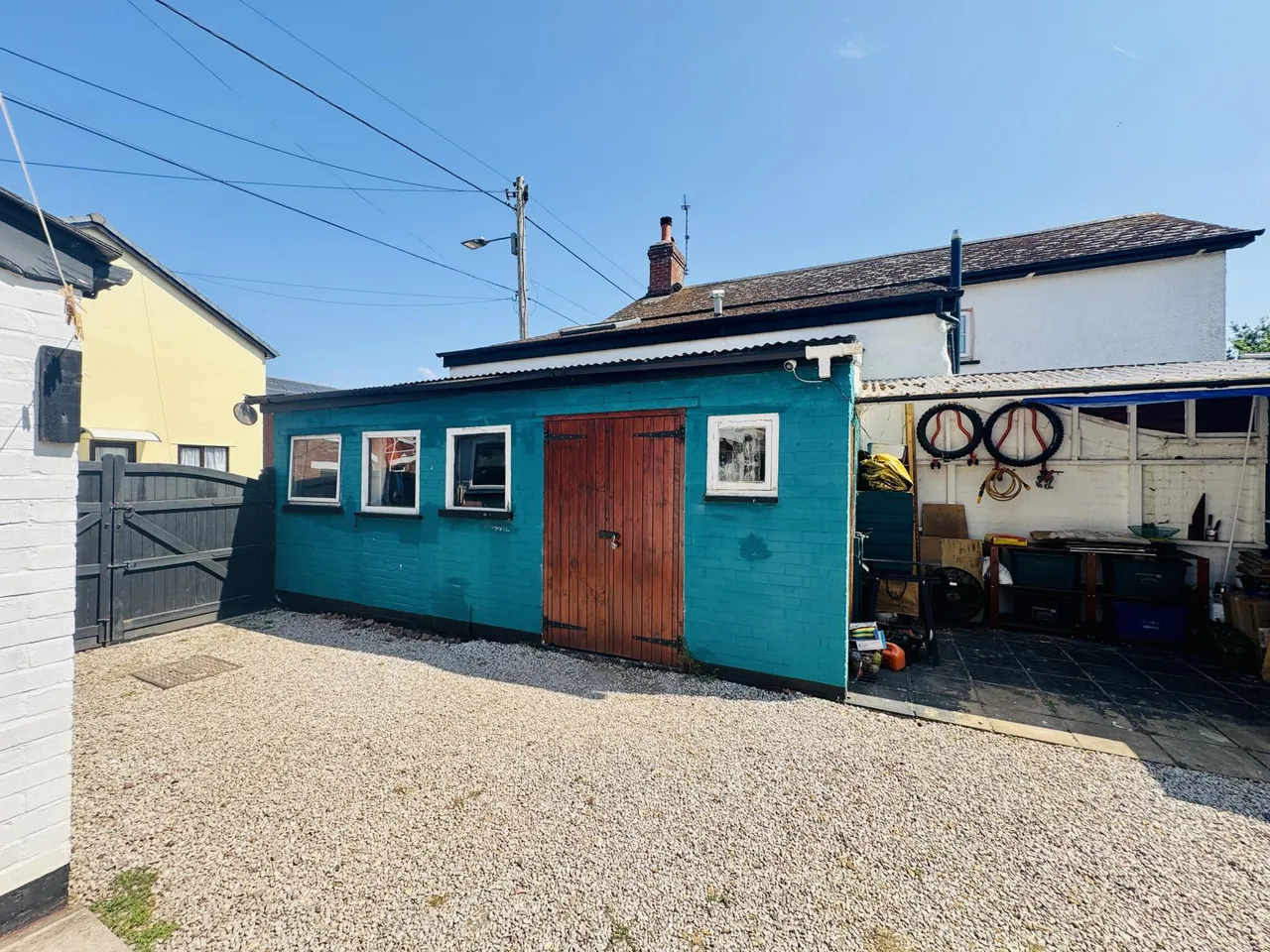 Copplestone, Crediton, EX17, photo 20