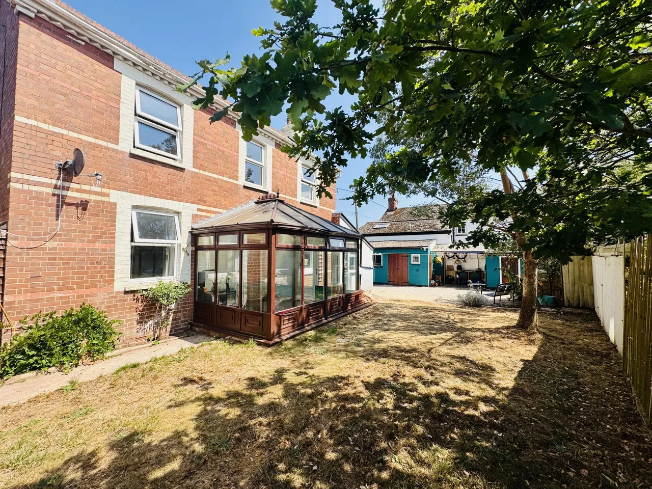 Copplestone, Crediton, EX17, photo 10