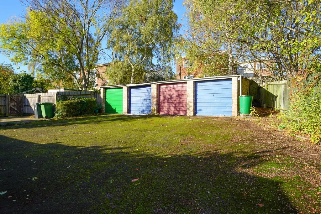 Henry Street, Kenilworth, photo 9