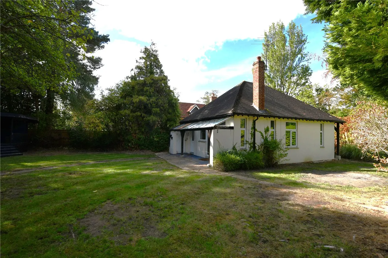 Forest Road, Hayley Green, Warfield, Bracknell, RG42, photo 9