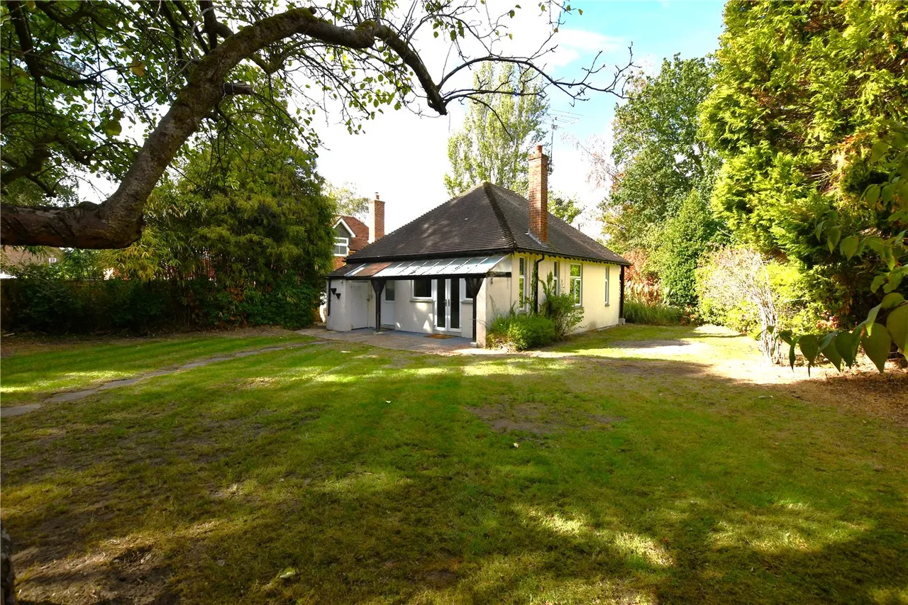 Forest Road, Hayley Green, Warfield, Bracknell, RG42, photo 12