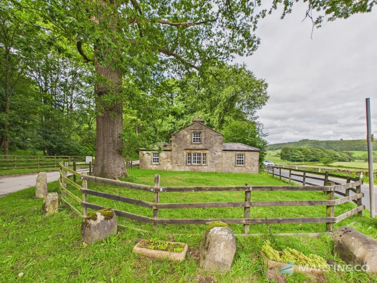 Quernmore Road, Quernmore, LA2, photo 8