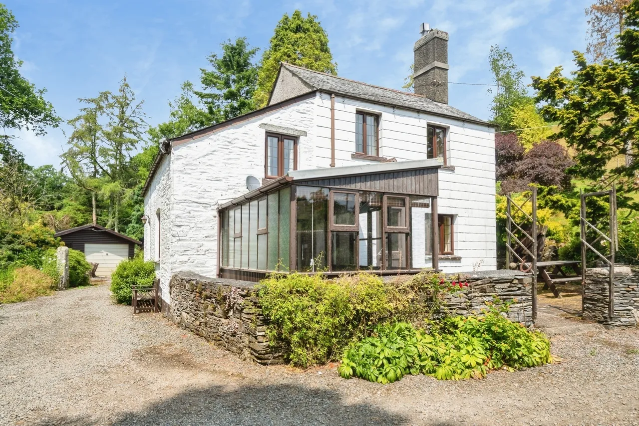 Roseland, Liskeard, PL14, photo 11