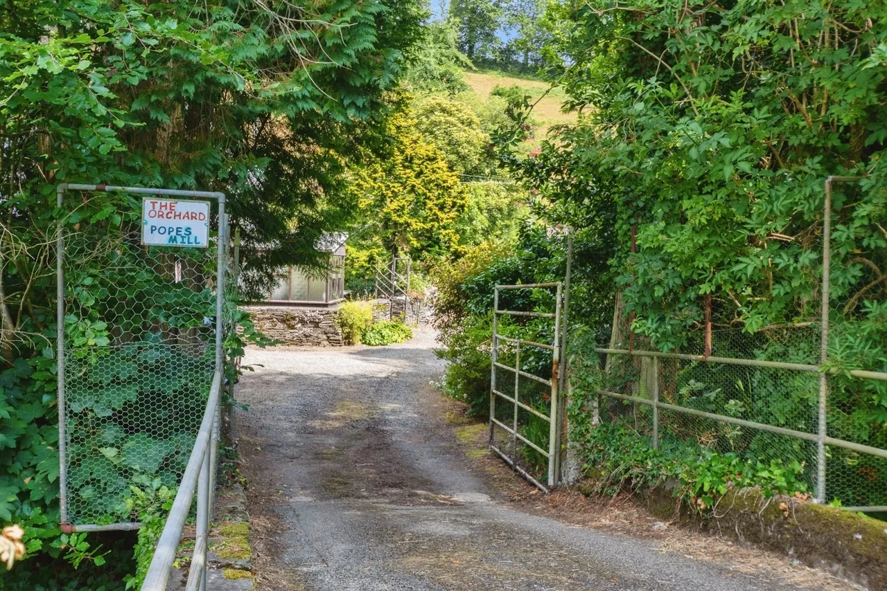 Roseland, Liskeard, PL14, photo 16