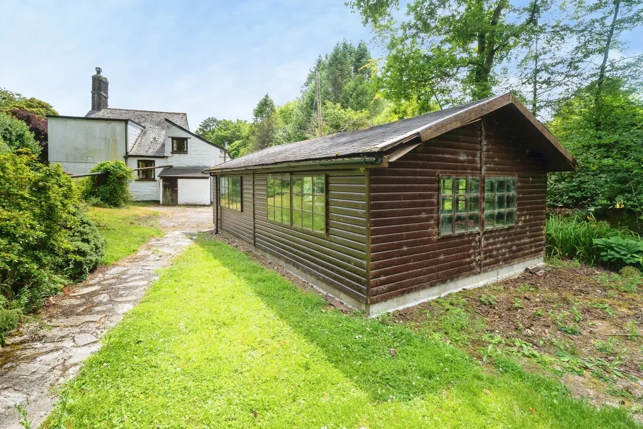 Roseland, Liskeard, PL14, photo 6
