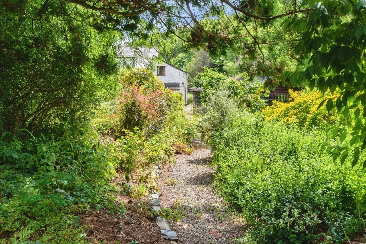 Roseland, Liskeard, PL14, photo 18