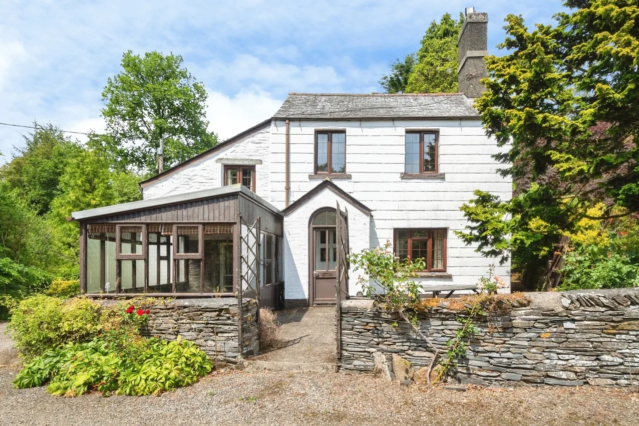 Roseland, Liskeard, PL14, photo 20