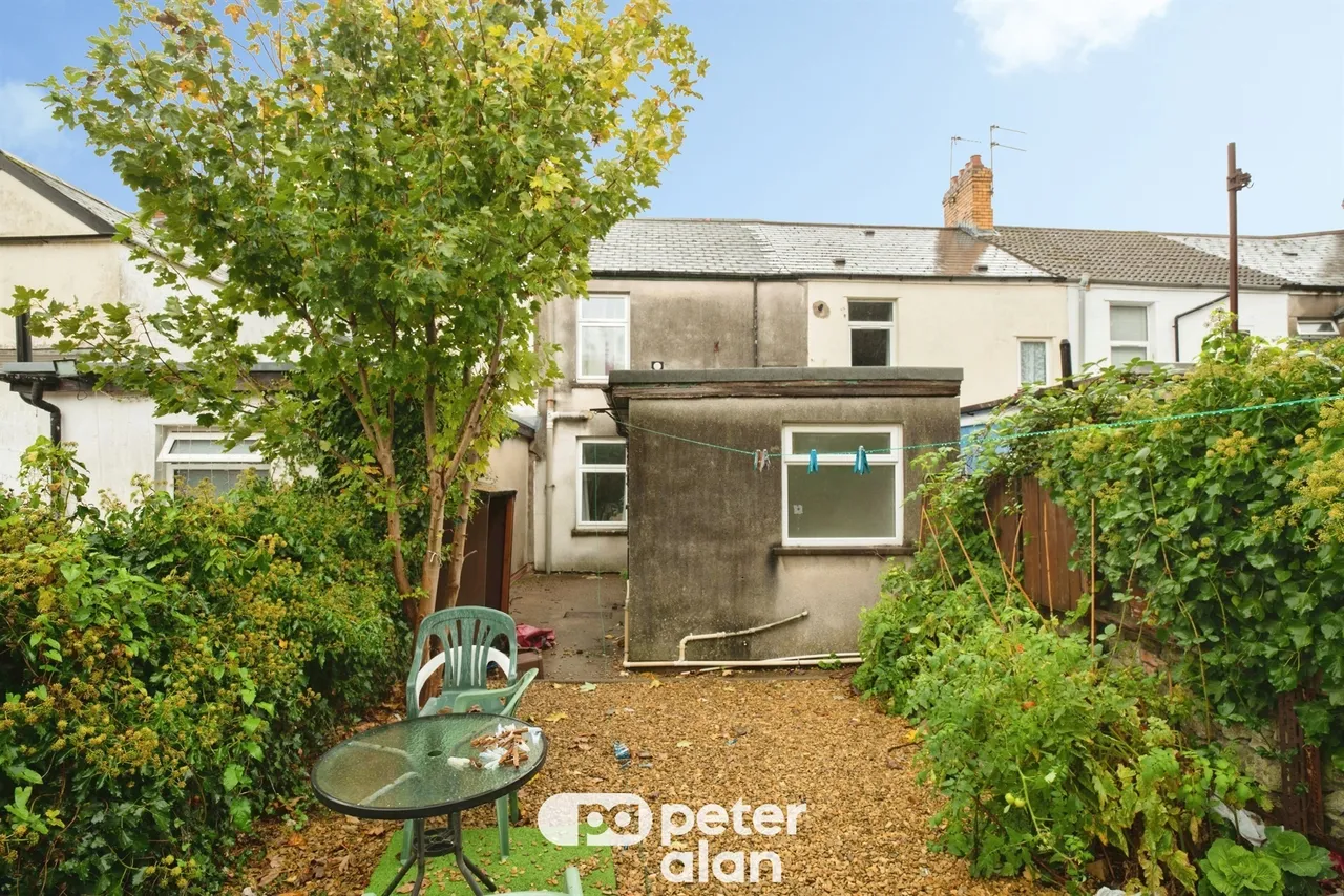 Bedford Street, Cardiff, CF24, photo 15
