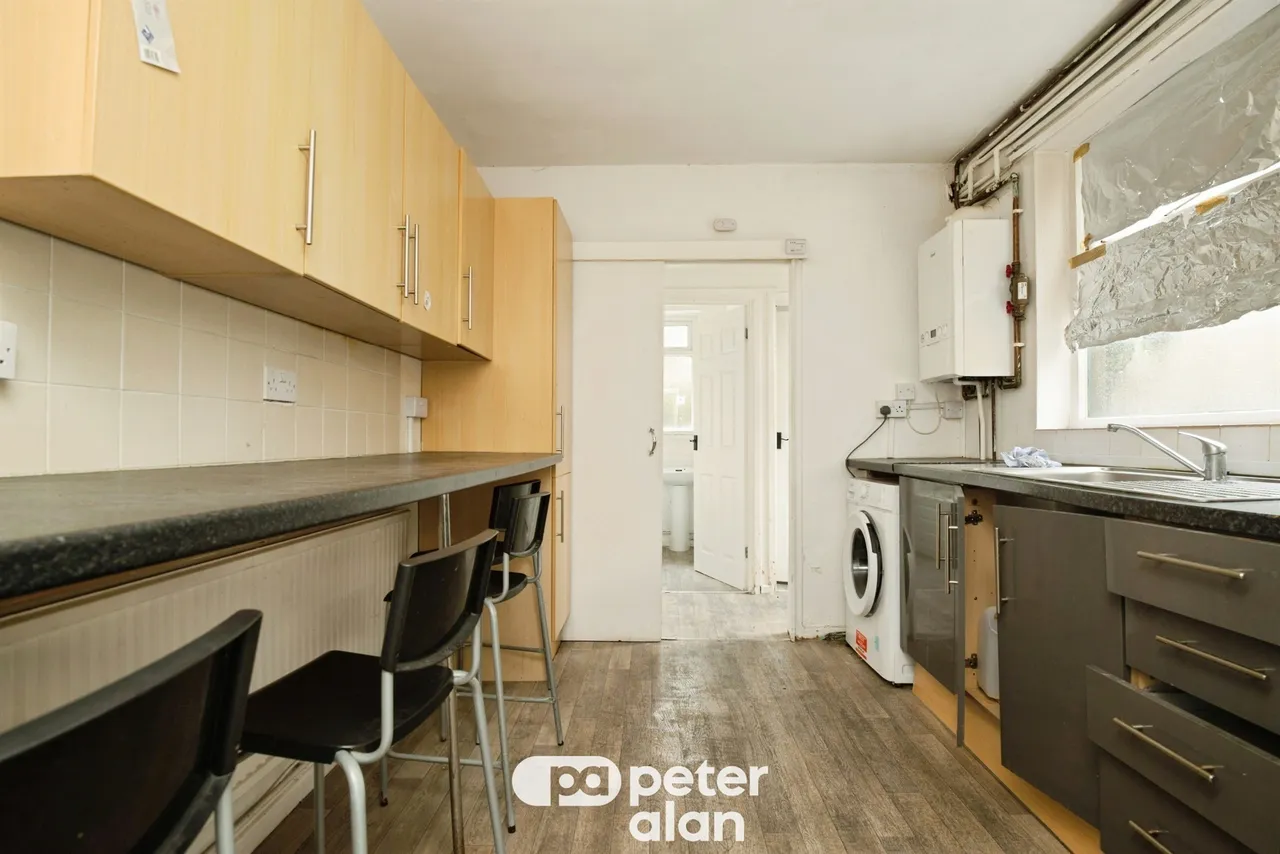 Bedford Street, Cardiff, CF24, photo 3