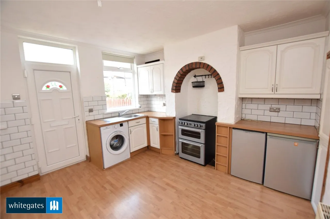 Dalton Grove, Leeds, LS11, photo 2