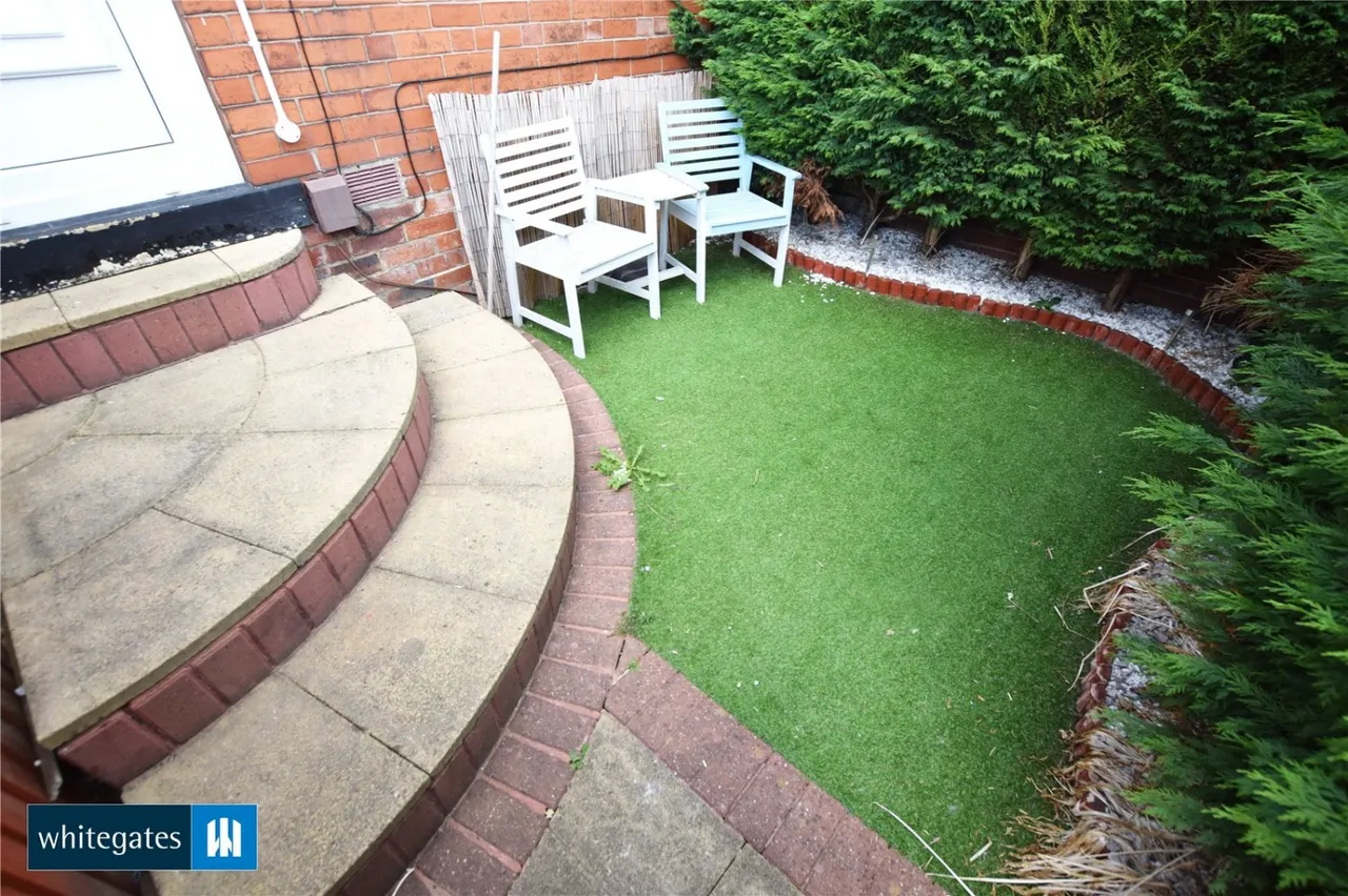Dalton Grove, Leeds, LS11, photo 10