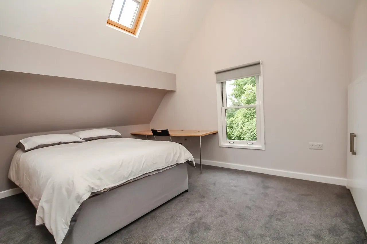 Clarendon Road, Leeds, LS2, photo 5