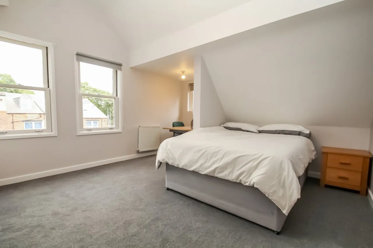 Clarendon Road, Leeds, LS2, photo 11