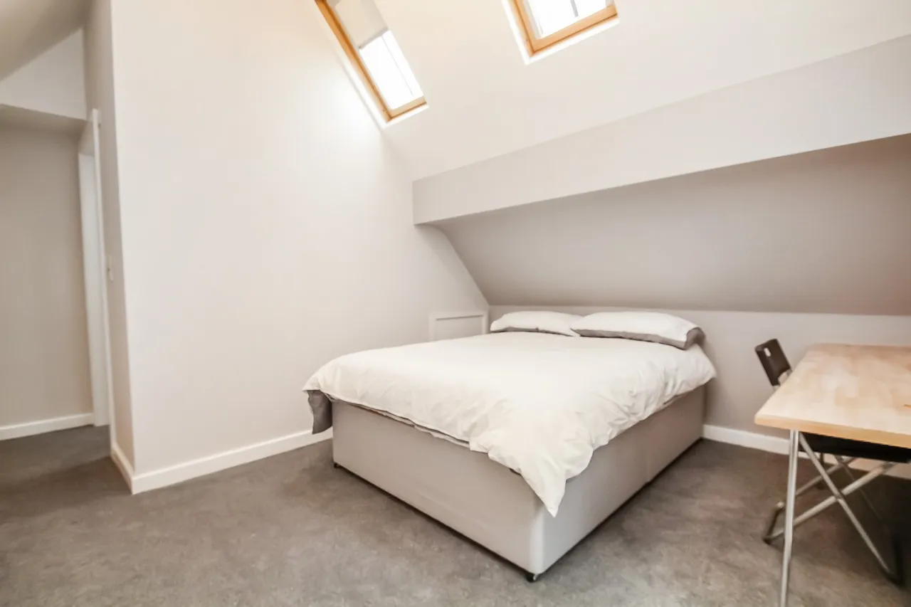 Clarendon Road, Leeds, LS2, photo 6
